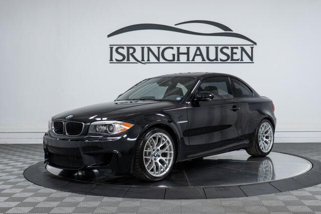 BMW 1M