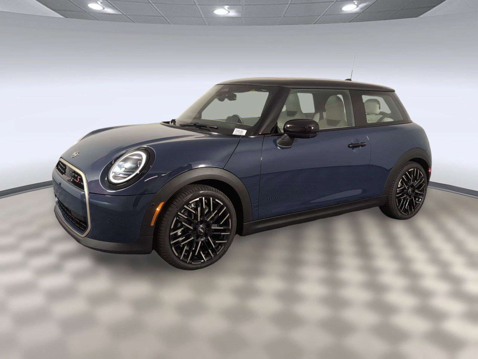 2026 MINI Hardtop