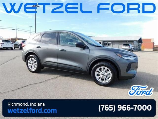 2026 FORD Escape