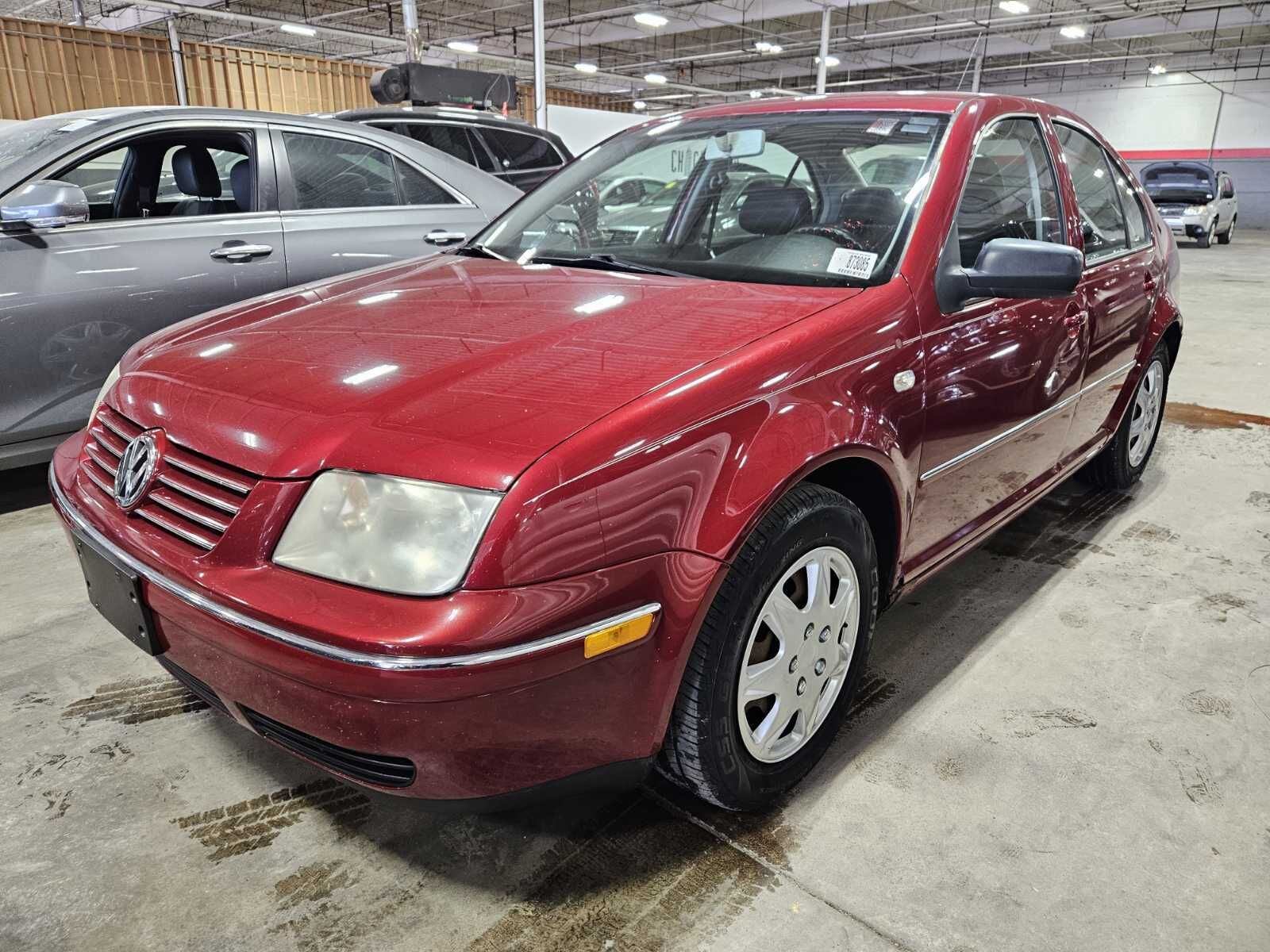 Volkswagen Jetta