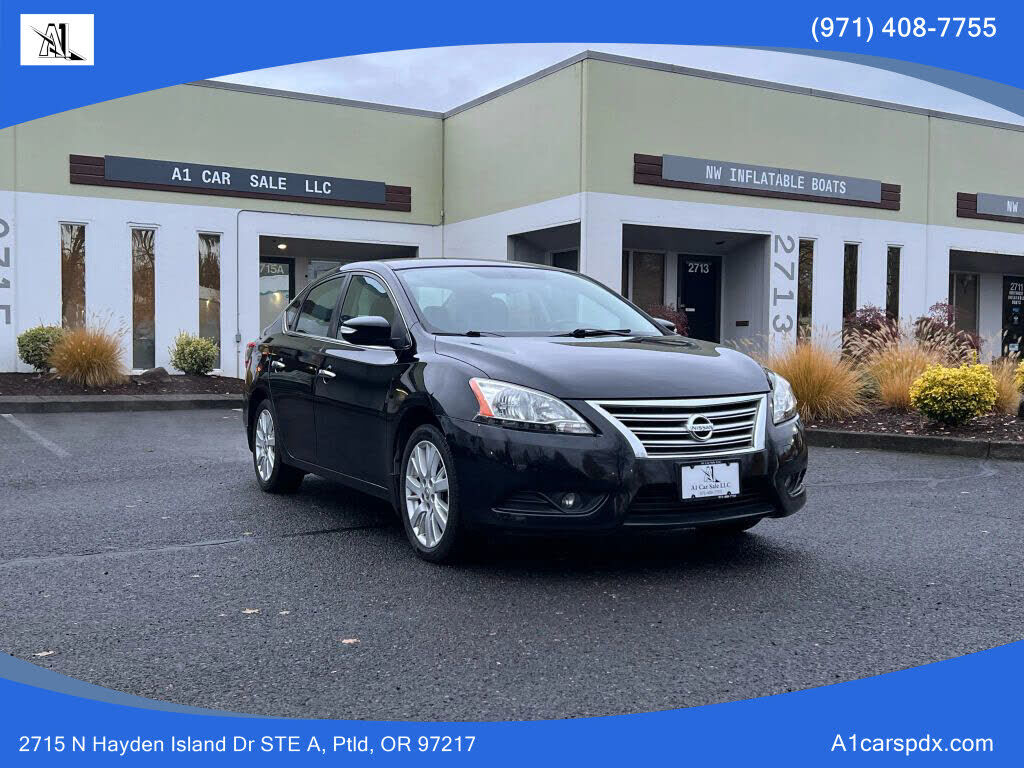 Nissan Sentra