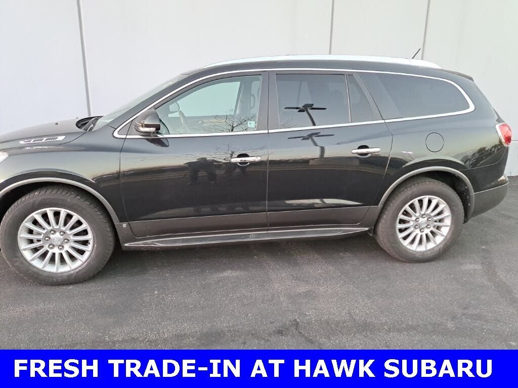 Buick Enclave