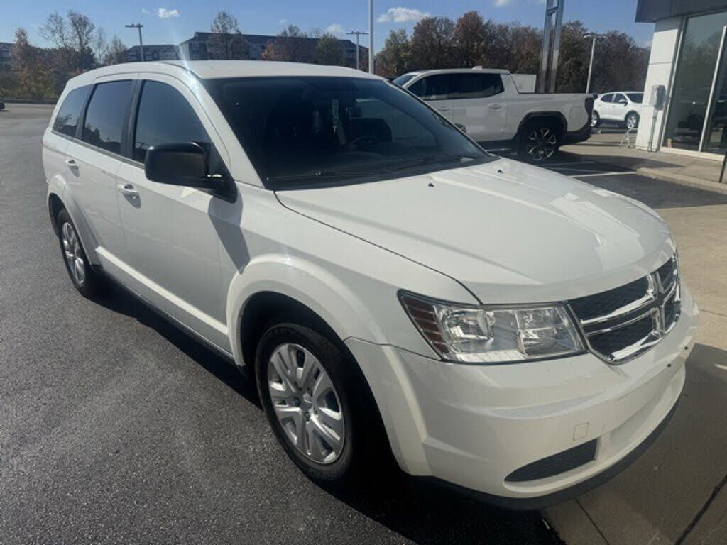 Dodge Journey