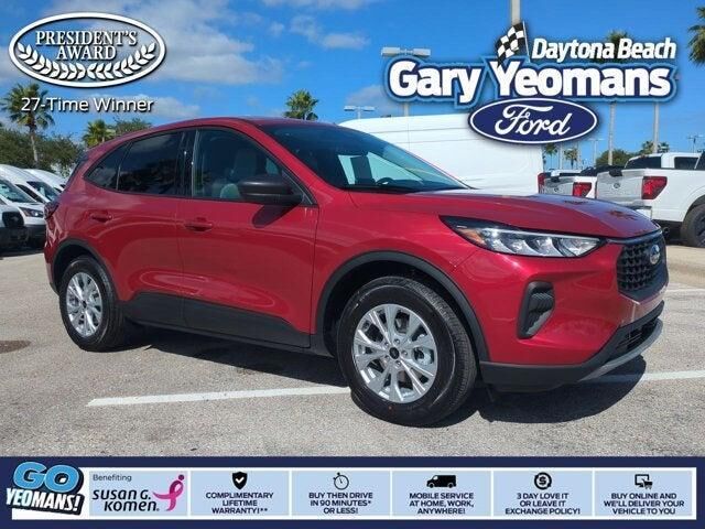 2026 FORD Escape