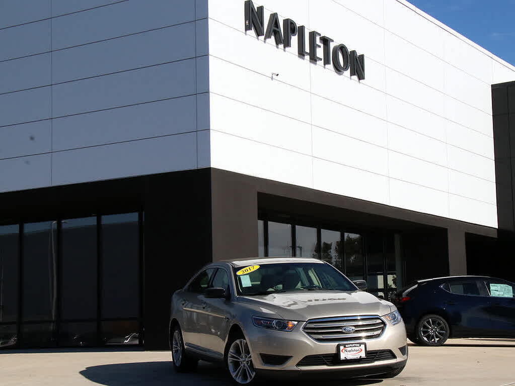 Ford Taurus
