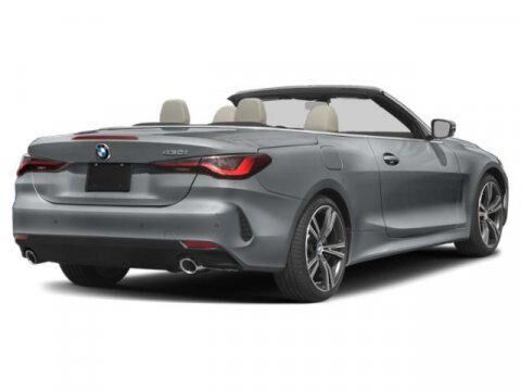 2023 BMW 430i