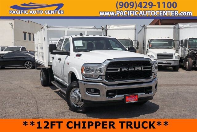 2022 RAM 3500