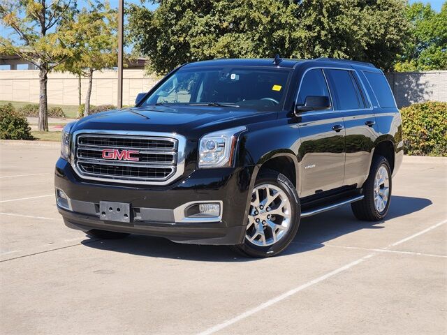 GMC Yukon