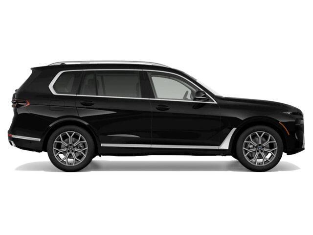 2026 BMW X7