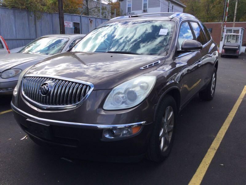 Buick Enclave