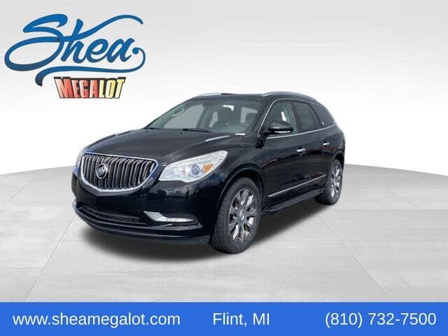 Buick Enclave