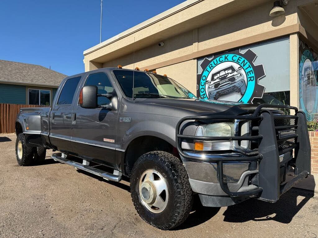 Ford F-350