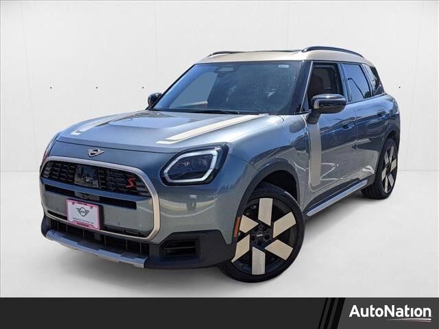 2025 MINI Countryman