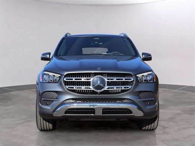 2026 Mercedes-Benz GLE-Class