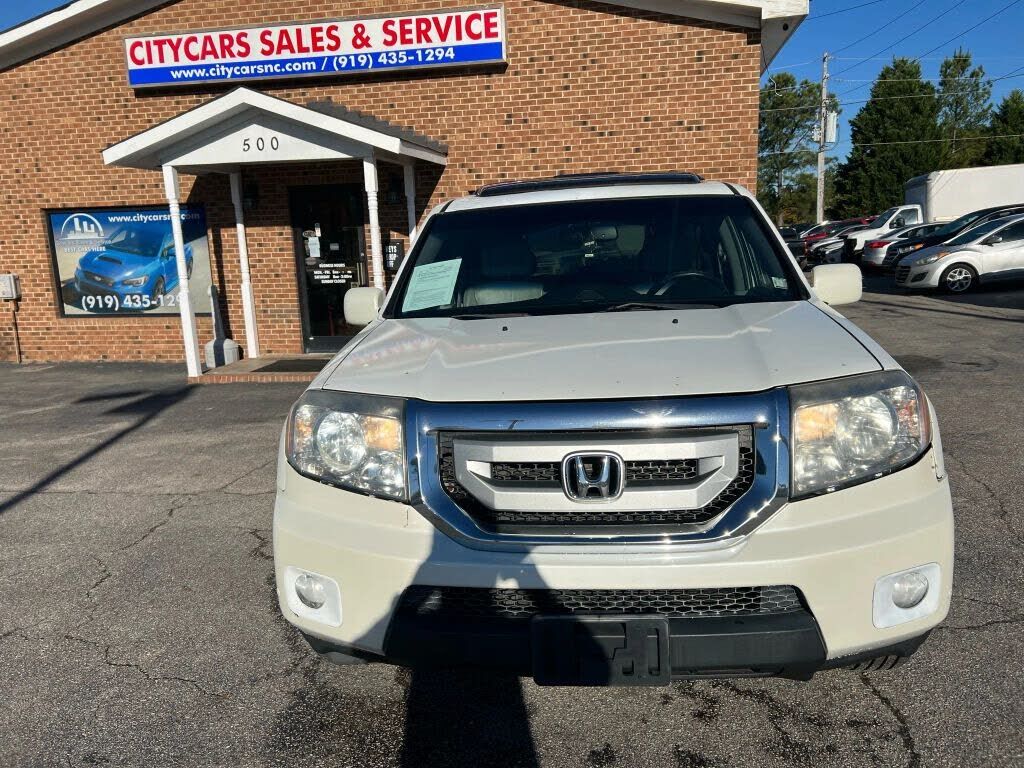 Honda Pilot