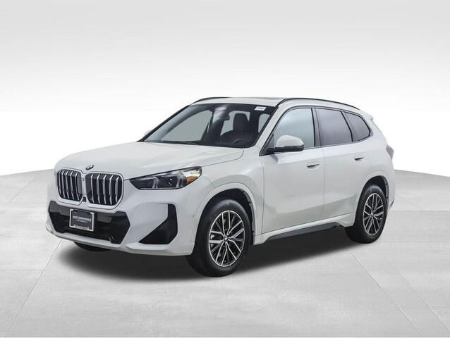 2026 BMW X1
