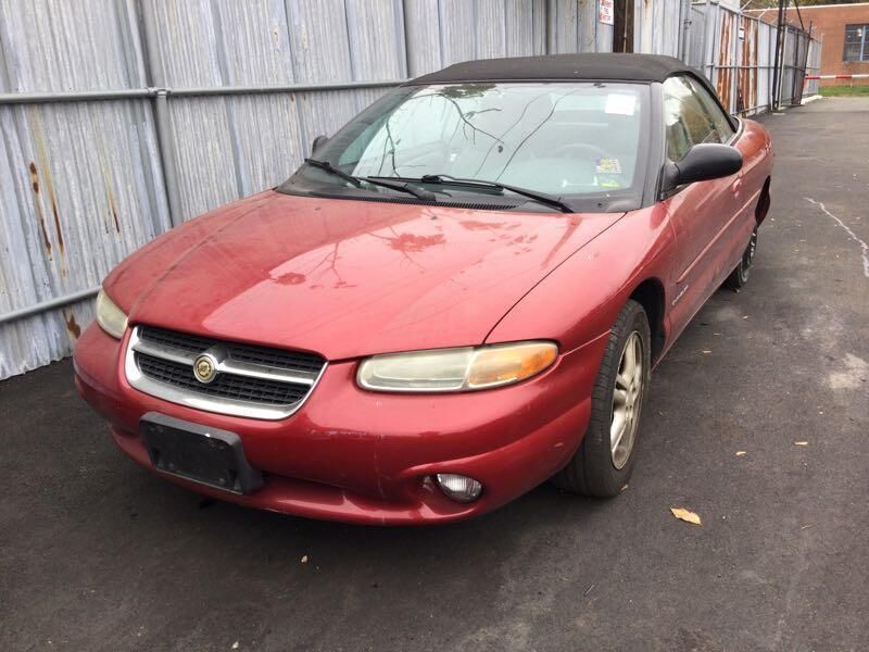 Chrysler Sebring