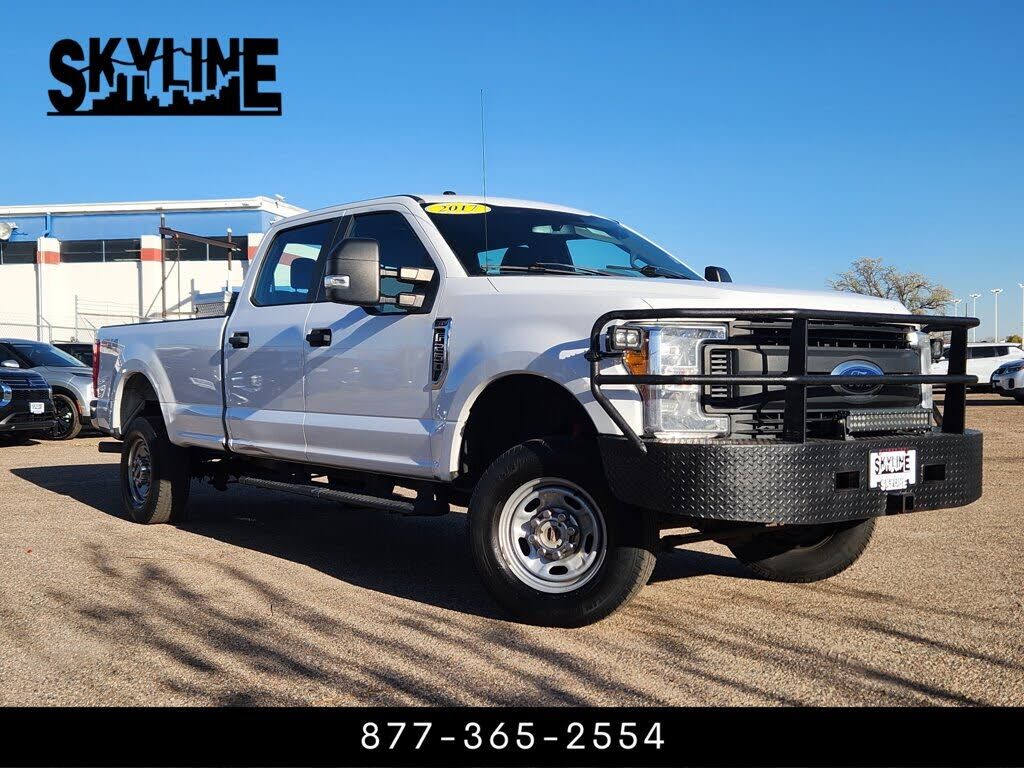 Ford F-250