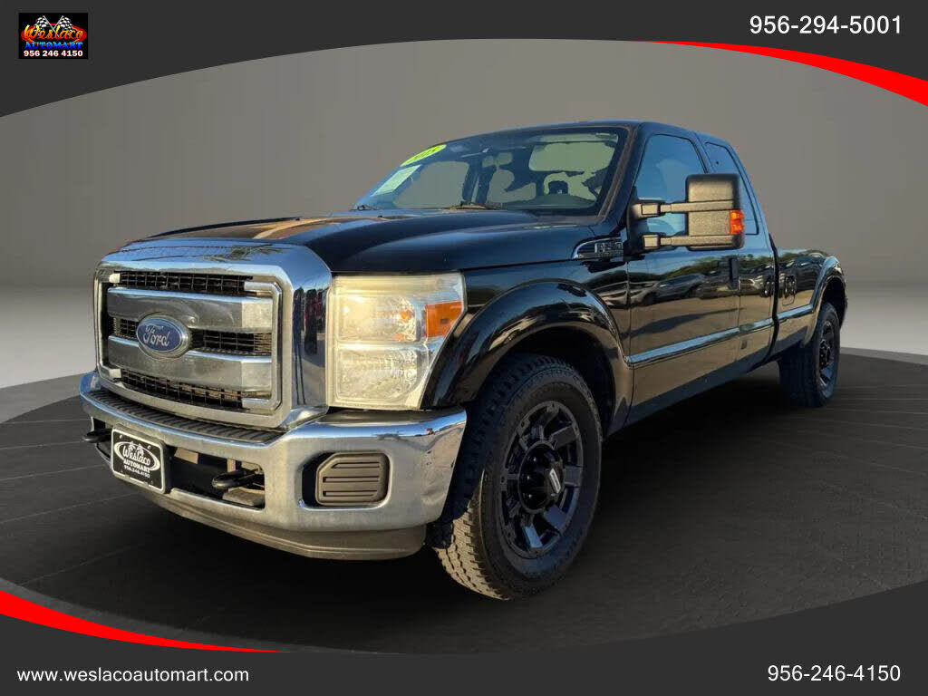Ford F-250