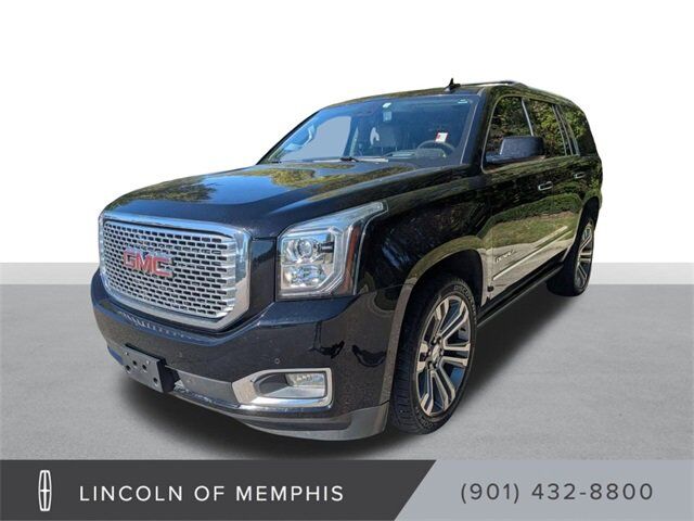 GMC Yukon