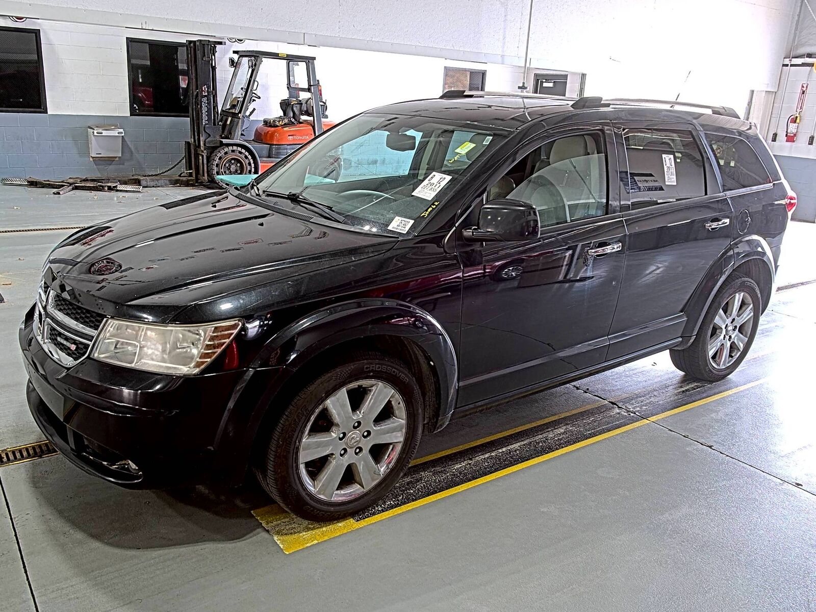 Dodge Journey