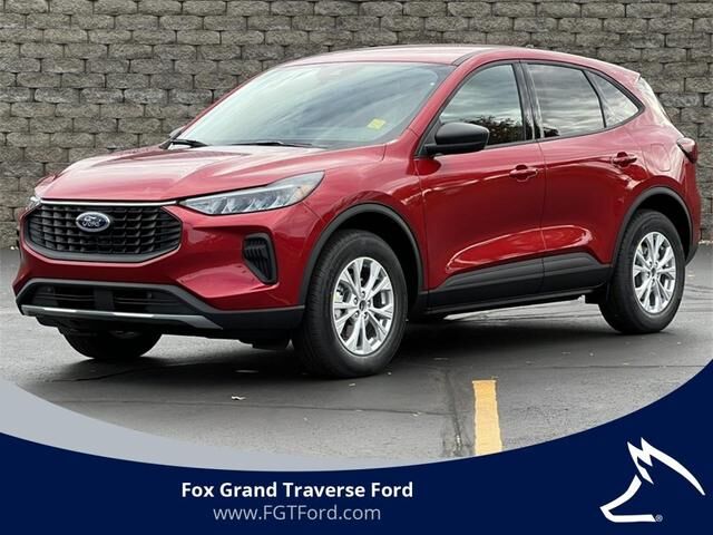 2026 FORD Escape