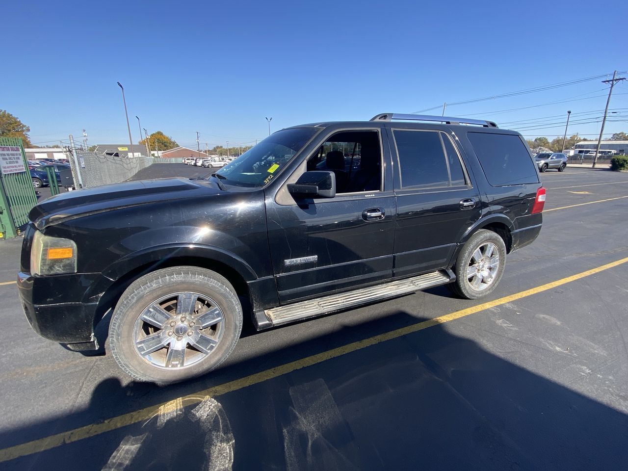 Ford Expedition