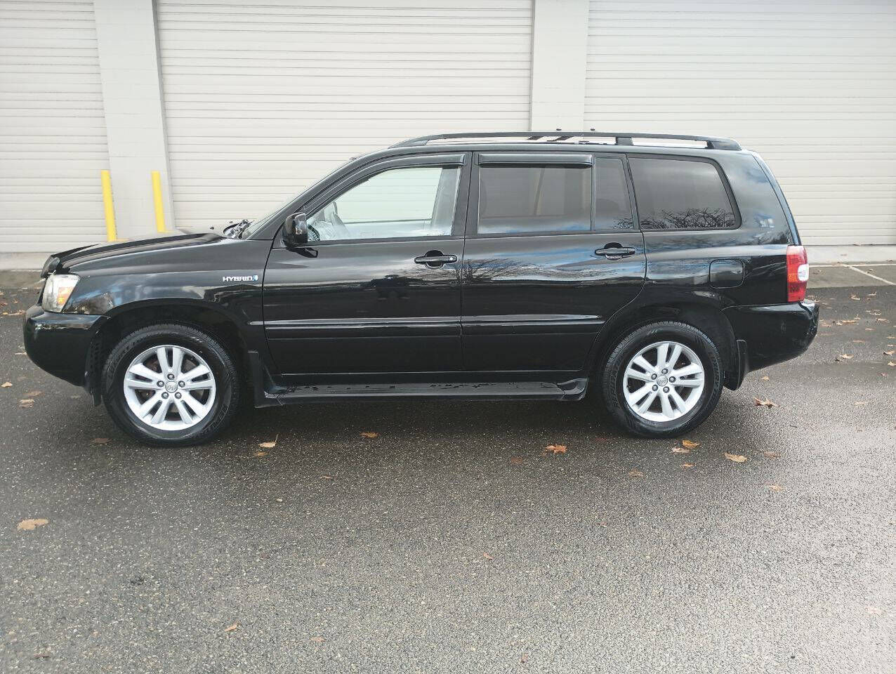 2006 TOYOTA Highlander