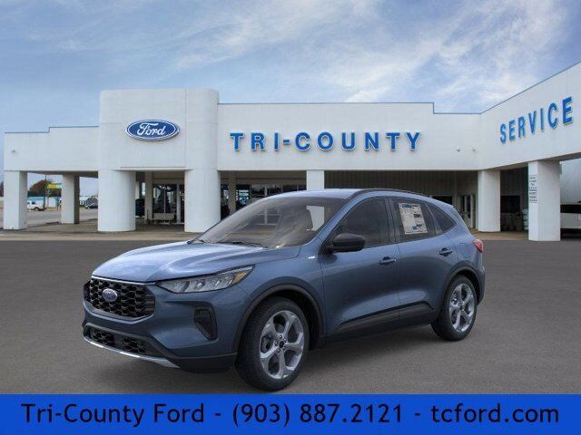 2026 FORD Escape