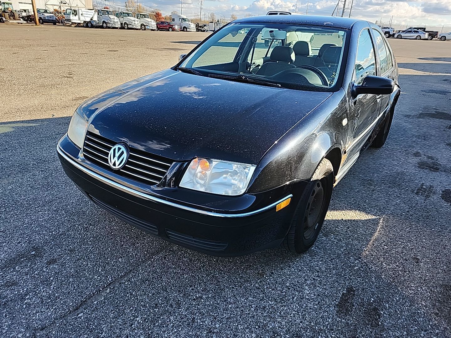 Volkswagen Jetta