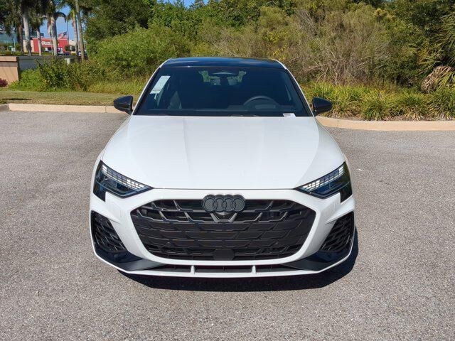 2026 Audi S3