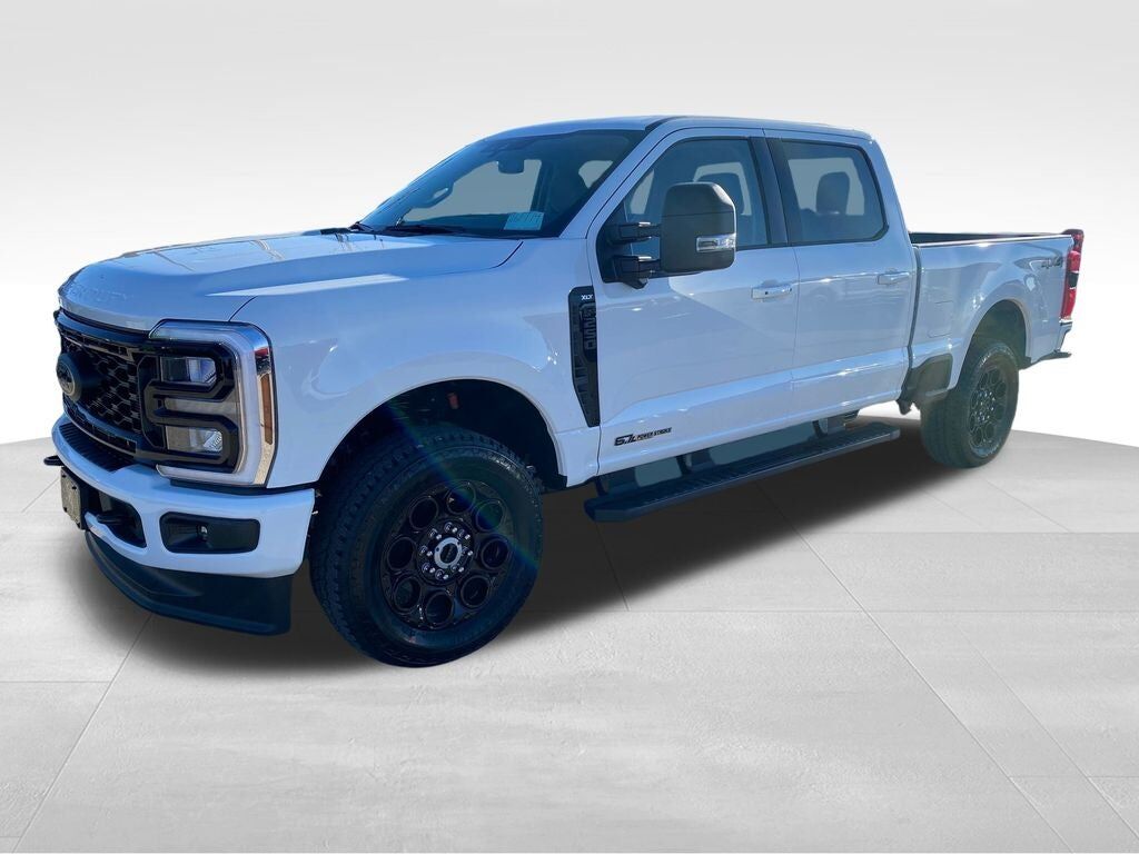2026 FORD F-250