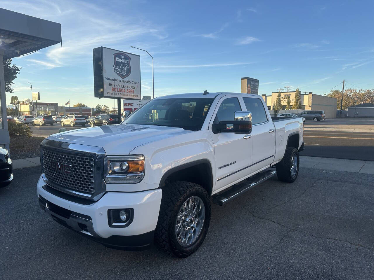 2015 GMC Sierra