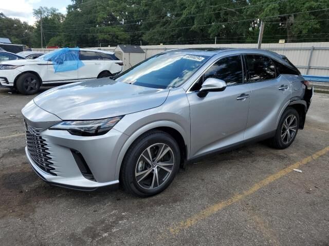 2023 LEXUS RX