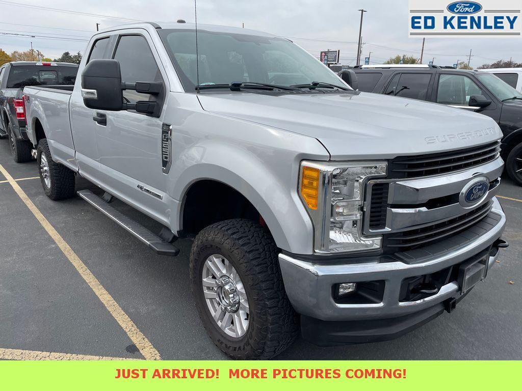 Ford F-250