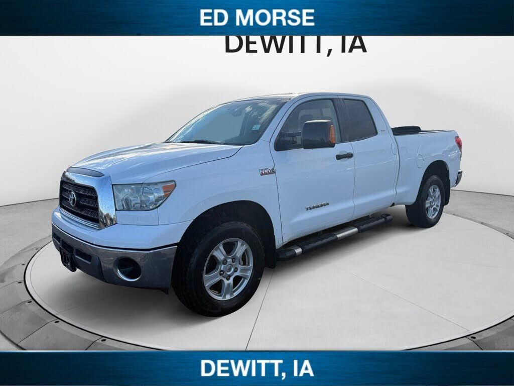 Toyota Tundra