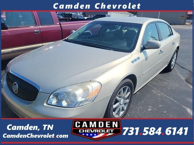 Buick Lucerne
