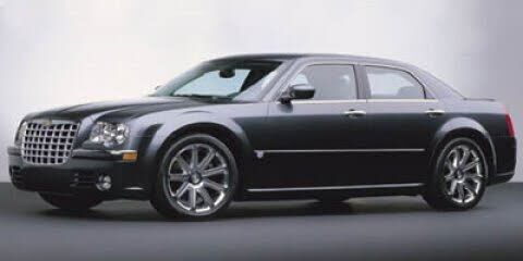 Chrysler 300C