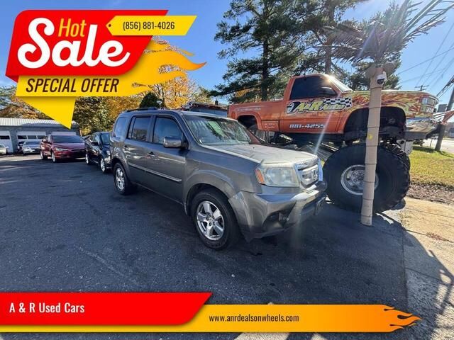 Honda Pilot
