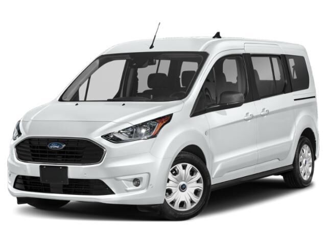 2022 FORD Transit