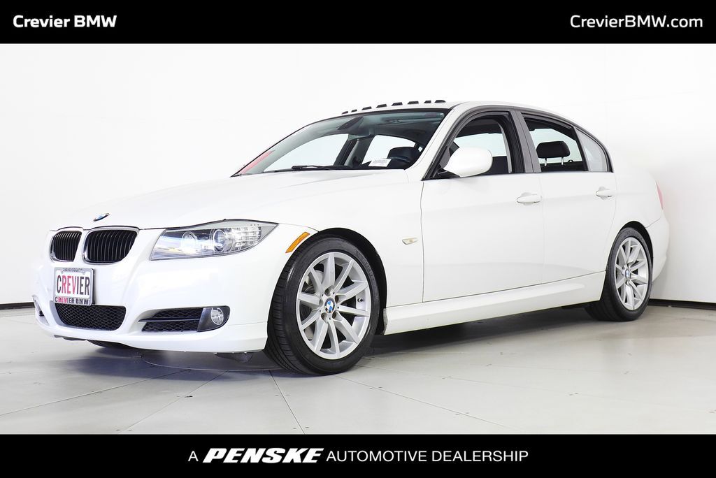 BMW 328i
