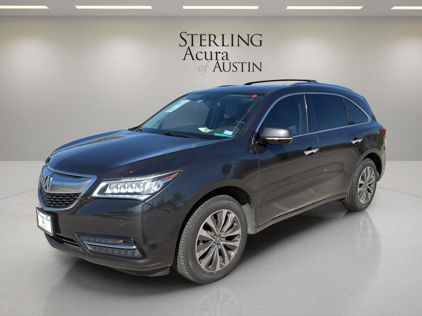 Acura MDX