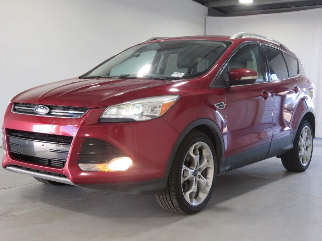 Ford Escape