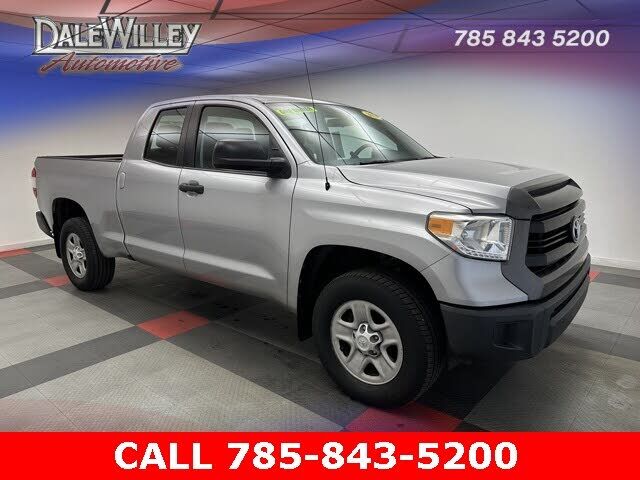 Toyota Tundra