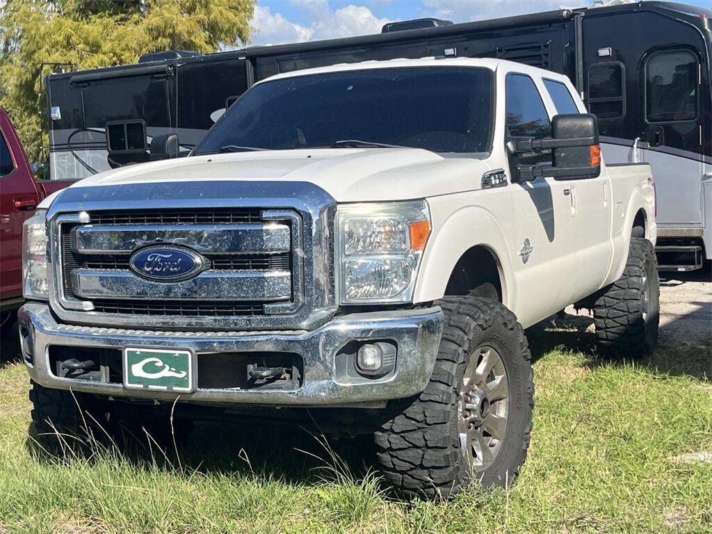 Ford F-250
