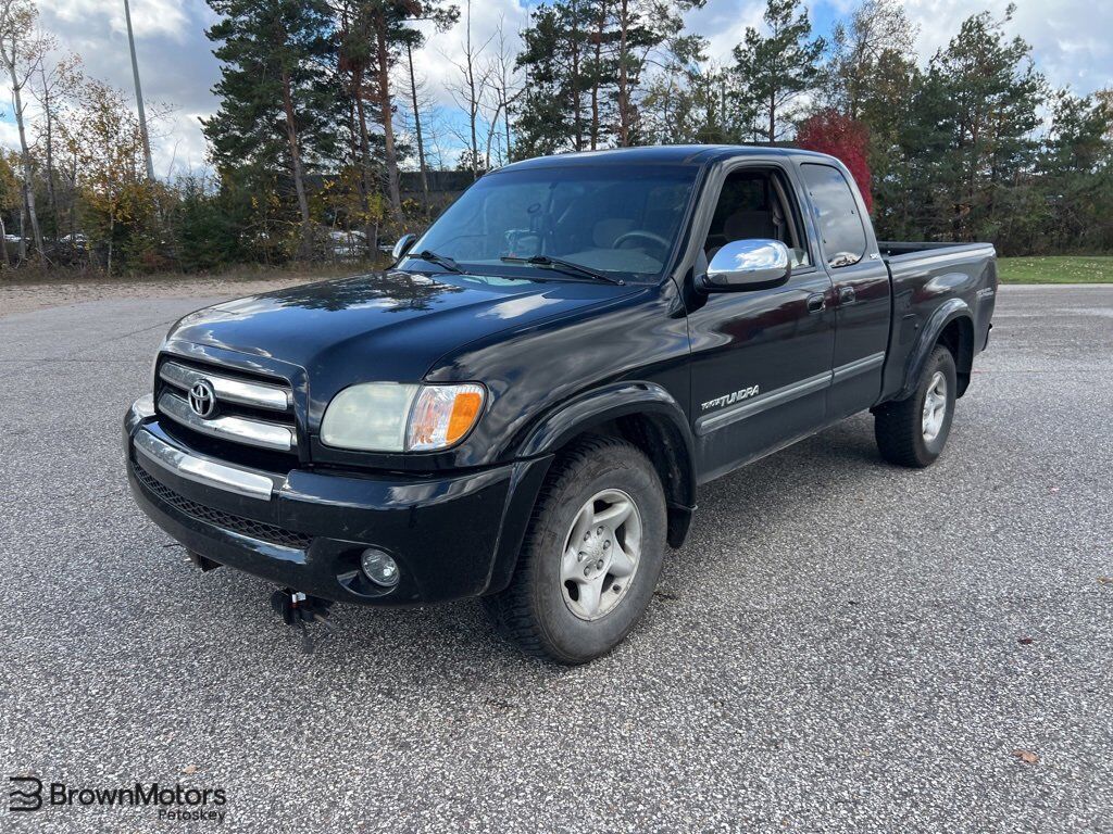 Toyota Tundra