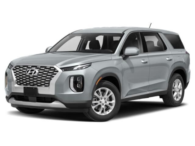 2020 HYUNDAI Palisade