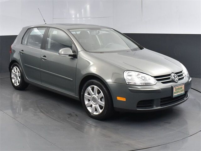 Volkswagen Rabbit