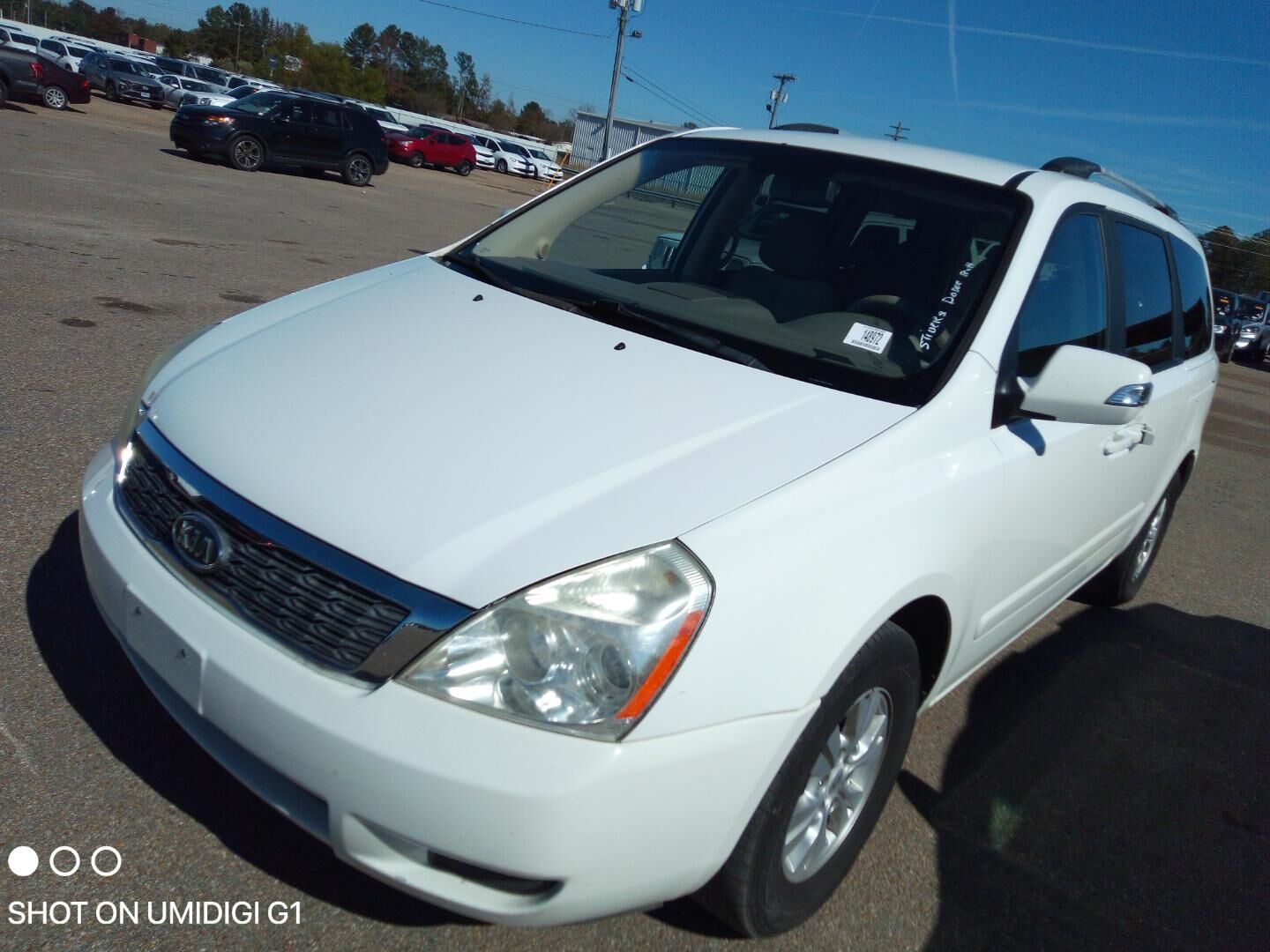 Kia Sedona