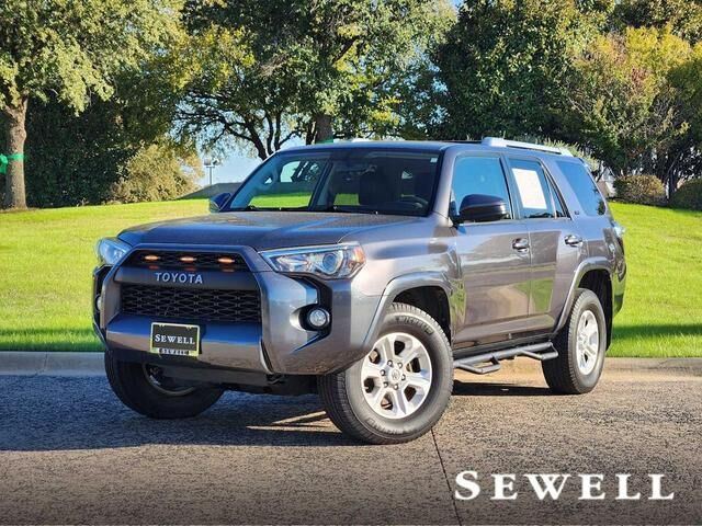 Toyota 4-Runner